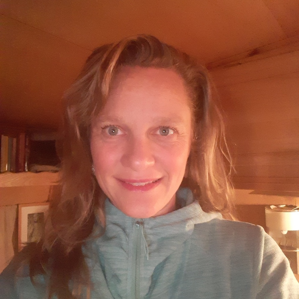Meet your Posher, Shannon